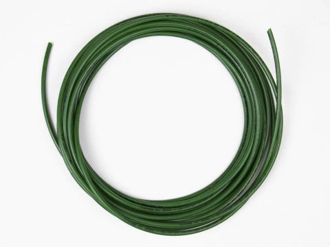 Tubo Em Pu 6,0 X 4,0 Verde - 120470009
