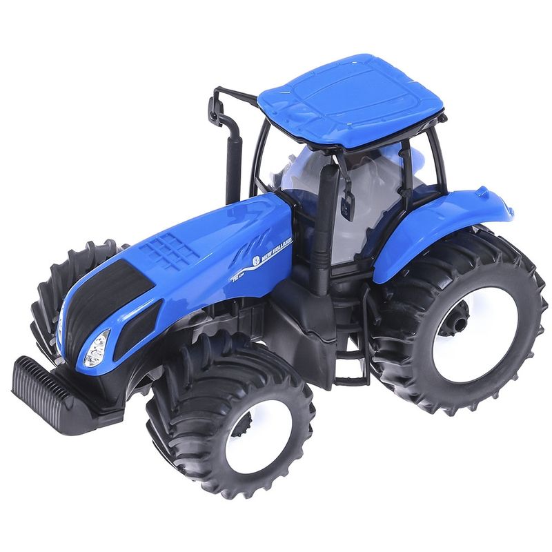 Miniatura Trator T8 New Holland - ENH6034000NH