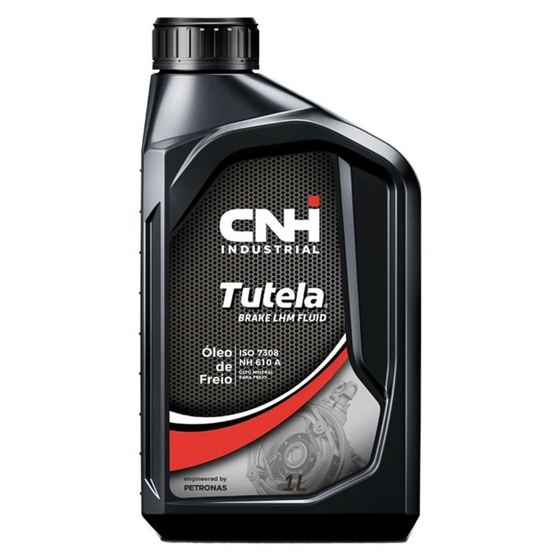 Fluido de Freio Tutela Brake LHM  1L - 77409E19BR