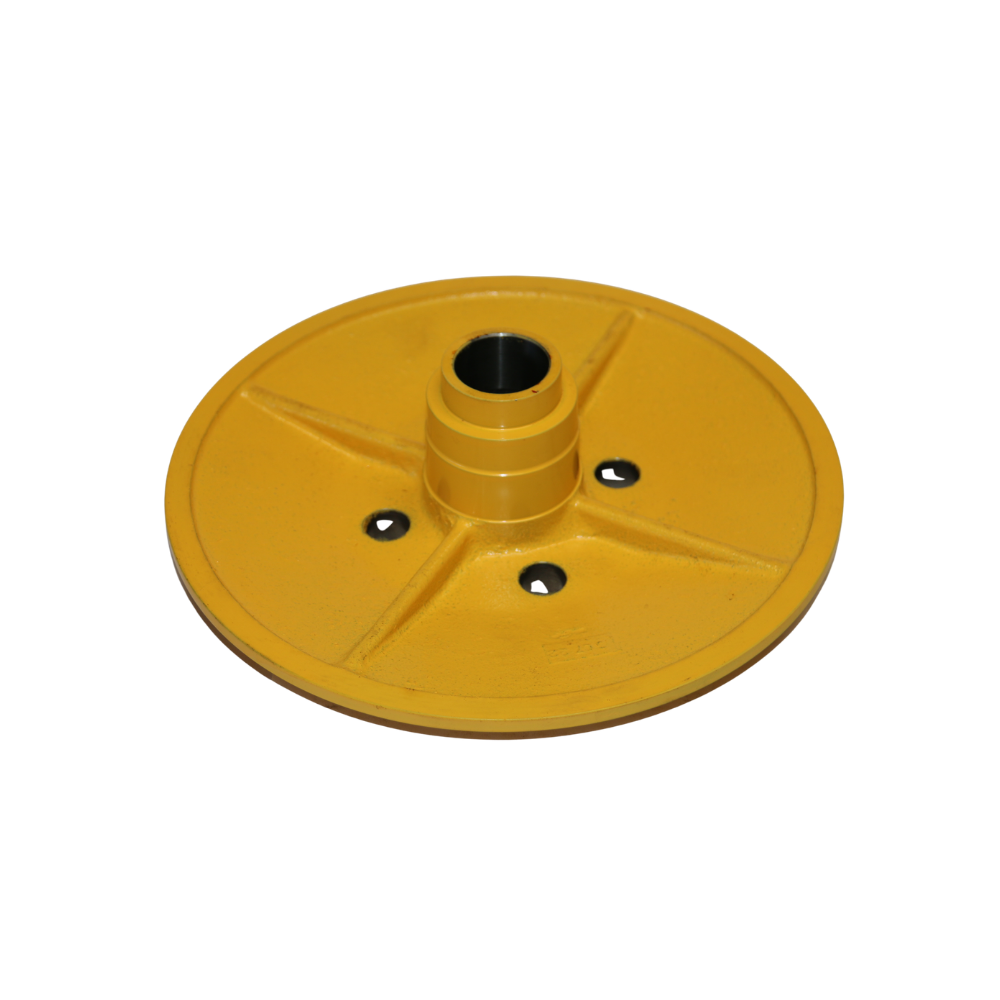 Meia-polia - 168064
