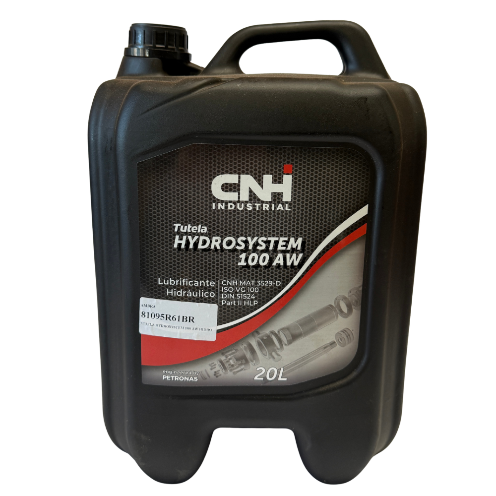 Tutela Hydrosystem 100 AW  20 Litros - 81095R61BR
