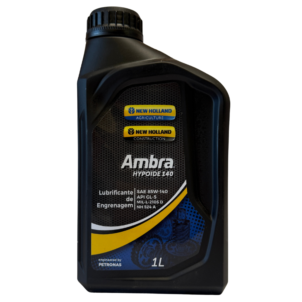 Tutela Hypoide Ep 85w-140 1 Litro - LT140