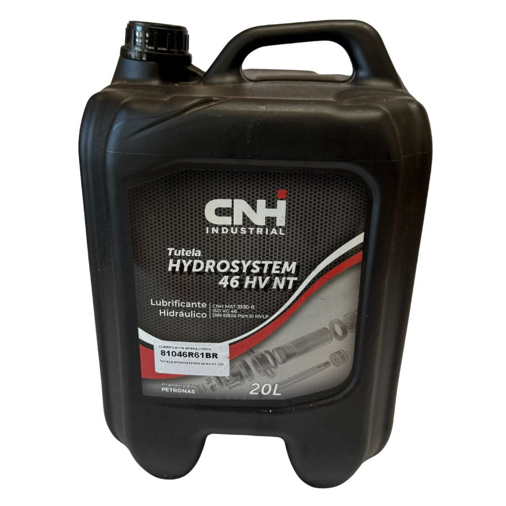 Tutela Hydrosystem 46HV 20 litros - 81046R61BR