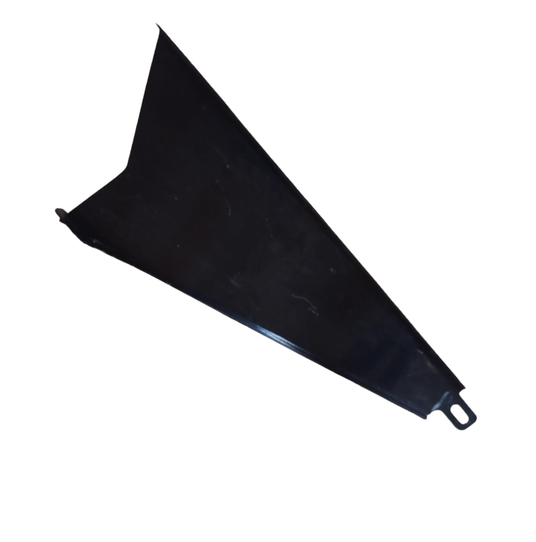 Tampa Triangular Cob. Direita - 0208.00771