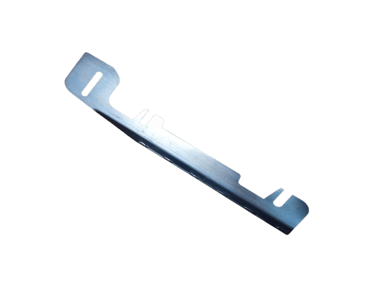 Chapa Destroncadora Fixa Zincada Premium - 0208.00982
