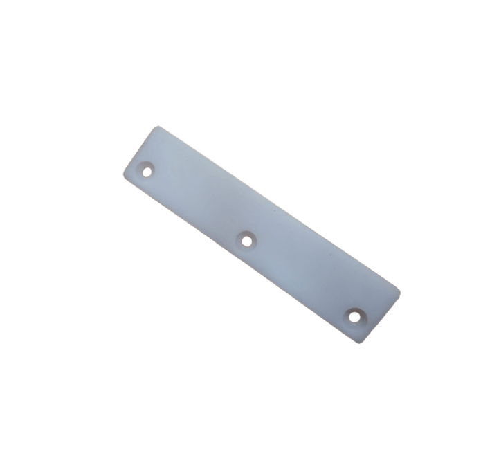 Placa Plastica Anti Desgaste - 0208.00945