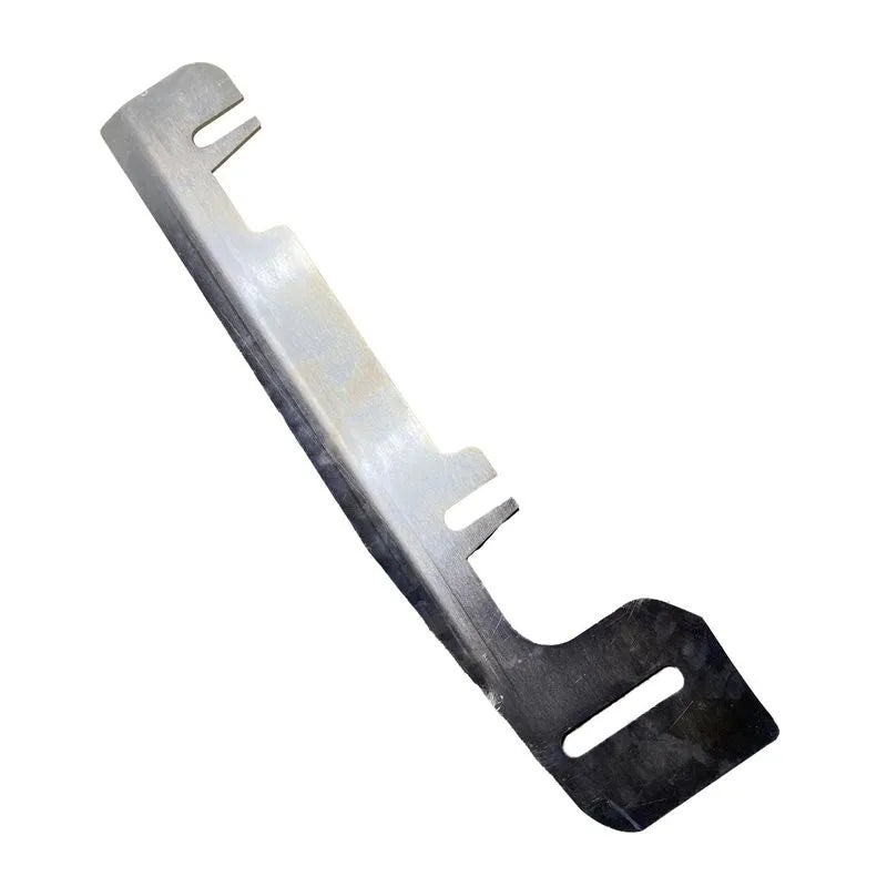 Chapa Fixa Le - 0208.01037