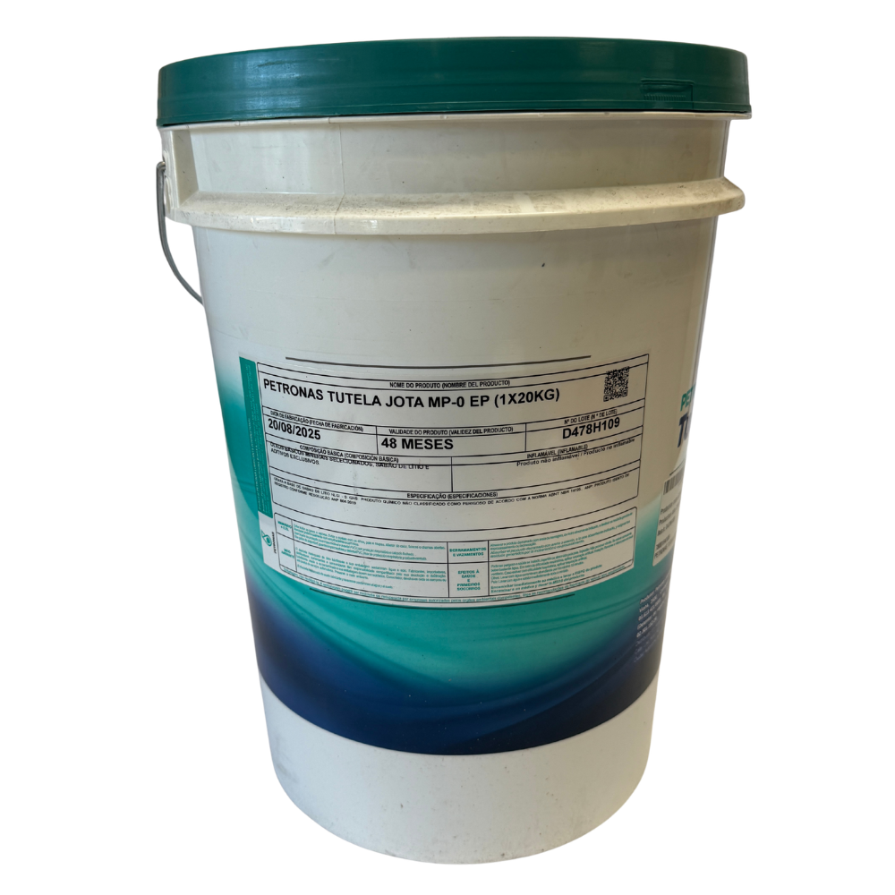 Tutela Jota MP  Balde 20kg - 78001R41BRBD