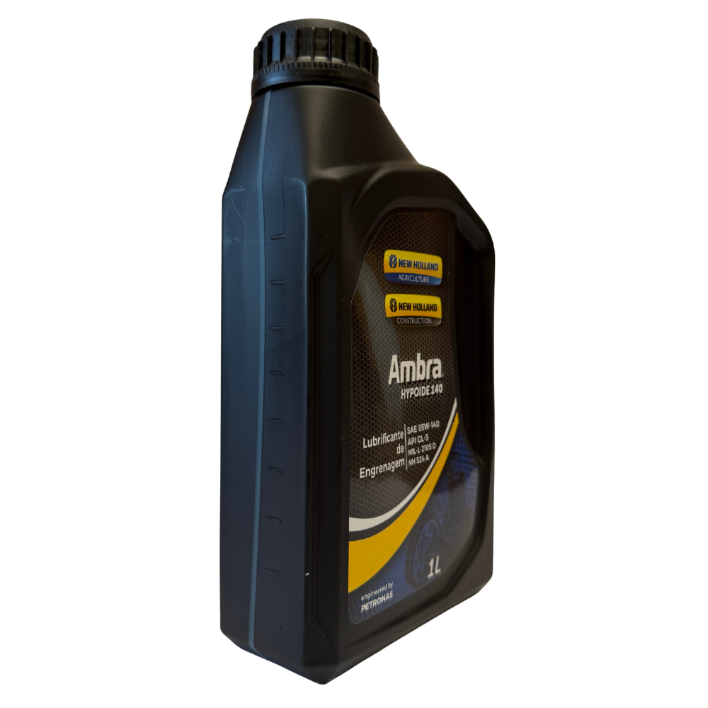 Tutela Hypoide Ep 85w-140 1 Litro - LT140