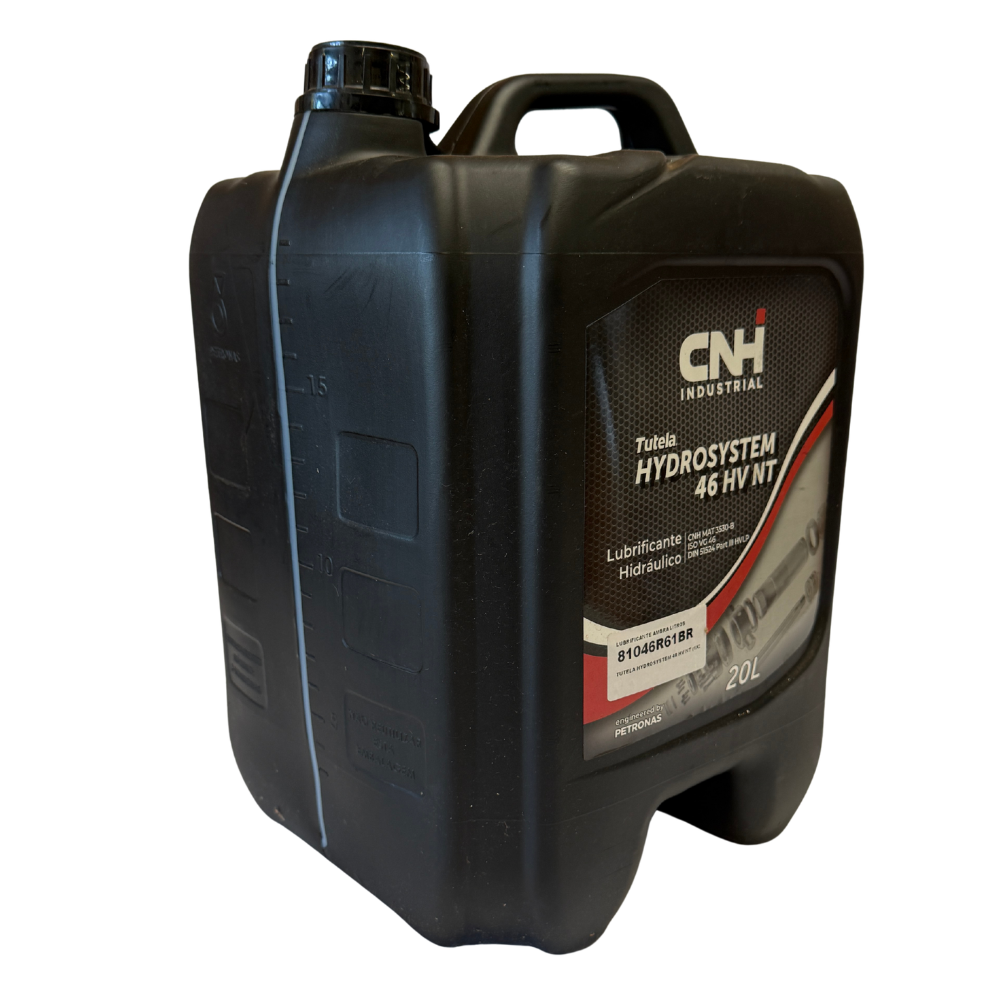 Tutela Hydrosystem 46HV 20 litros - 81046R61BR