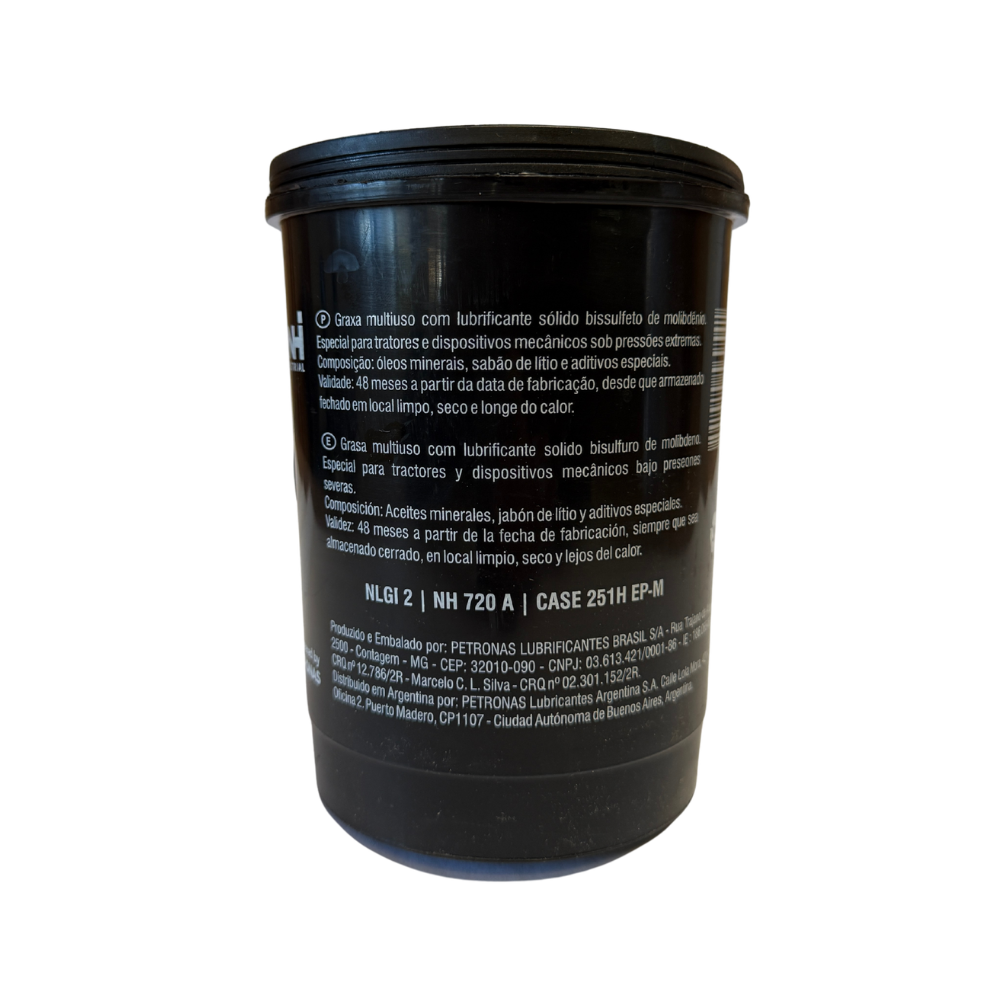 Tutela 75 MD Grease 1kg - 77430EY9BR