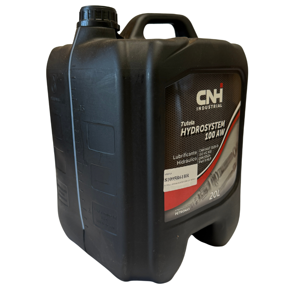 Tutela Hydrosystem 100 AW  20 Litros - 81095R61BR