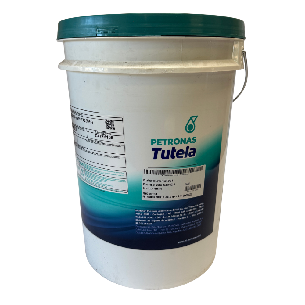 Tutela Jota MP  Balde 20kg - 78001R41BRBD