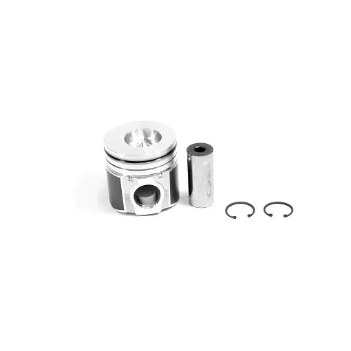 Kit de Pistão e Aneis - 87802364