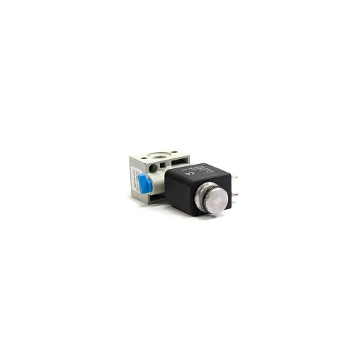 Válvula Pneumática Solenoide - 824258