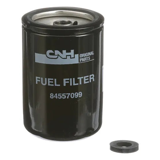 Filtro de Combustível - 84557099