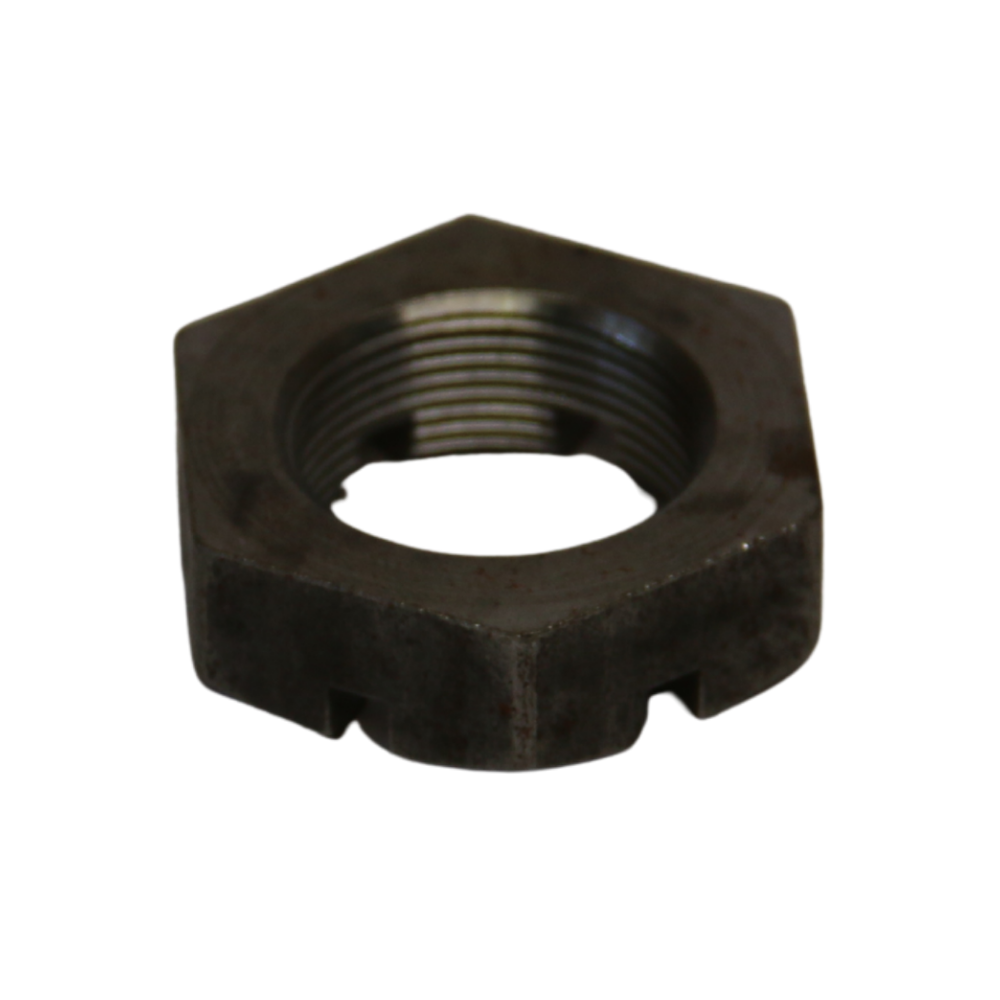Porca de aço entalhada - 49027