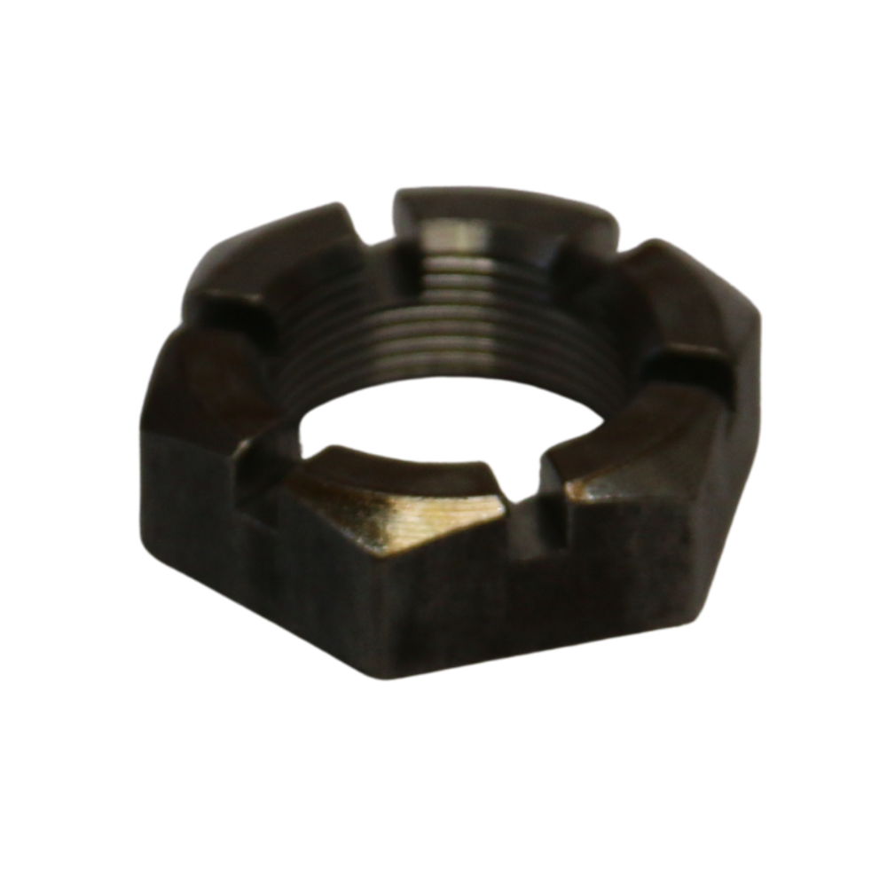 Porca de aço entalhada - 49027