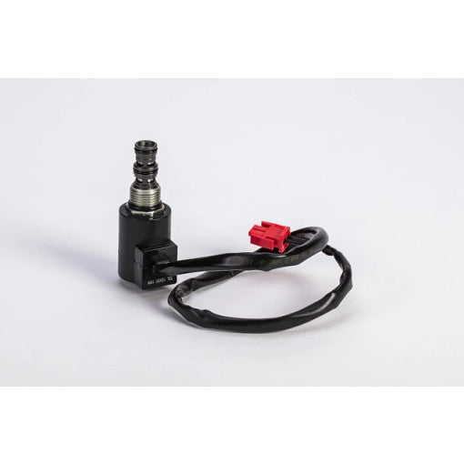 Solenoide 4WD com conector - 5164628