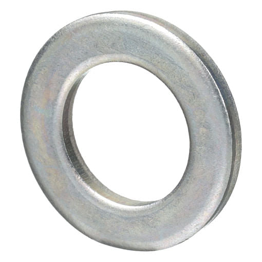 Arruela Lisa De Aco 16,4X28 - 10520201