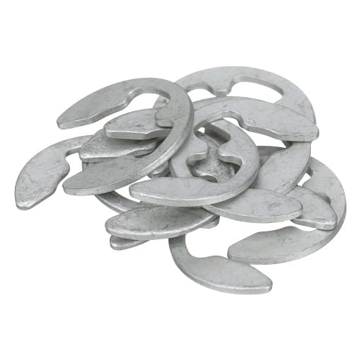 Anel Elastico De Aco - 11087374