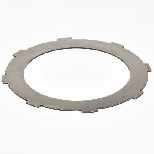 Placa De Aço Sistema De Freio - 1285974C1