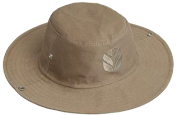 Chapeu Pescador Sem Pala - NHF5624000NH