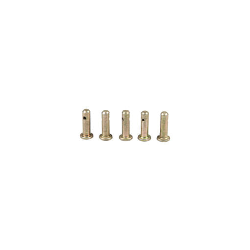 Pino De Aco Com Cabeca D6X20 - 83963082