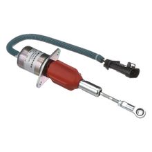 Solenoide - 87801213