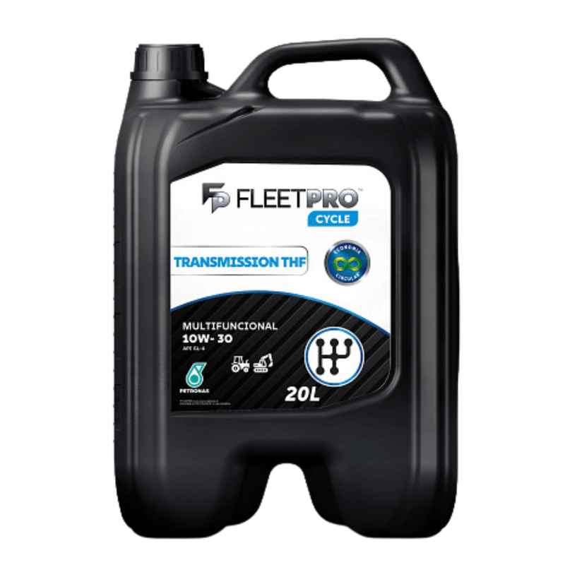 FleetPro THF  - 10W30