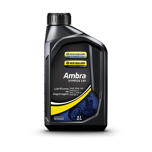 Ambra Hypoide EP 1 Litro - LT90
