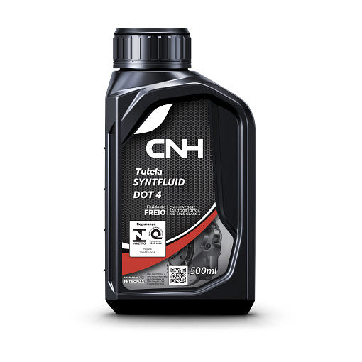 Tutela Syntfluid  0,5 Litro - LIFREIO/1
