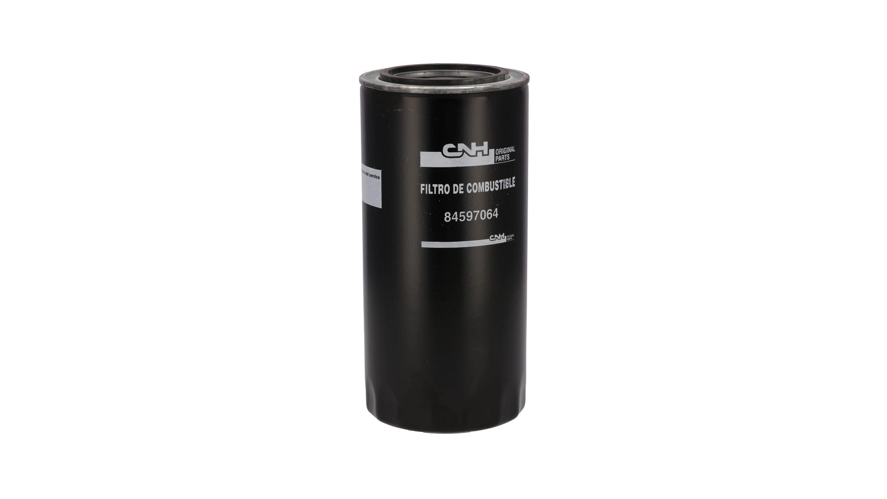 Filtro de Combustível - 84597064