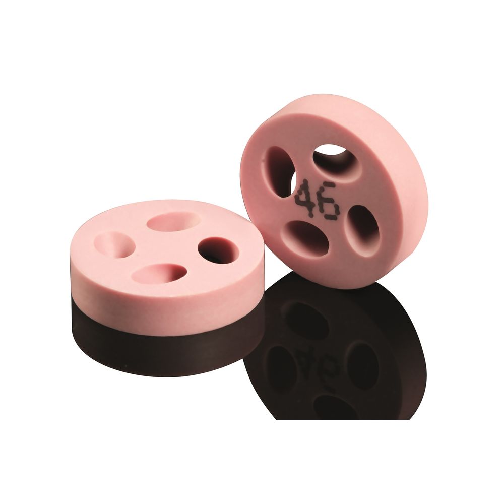 Caracol de ceramica AC-46 - 6460