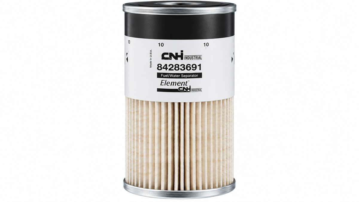 Filtro de Combustível - 84283691