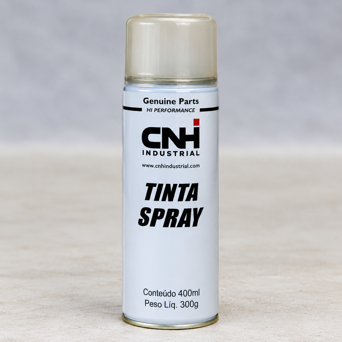 Dsh-Tinta Branco Nh - 400 ml - 88683400