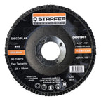 Disco Flao 4.1/2 Gr40 Starfer - DISCOF