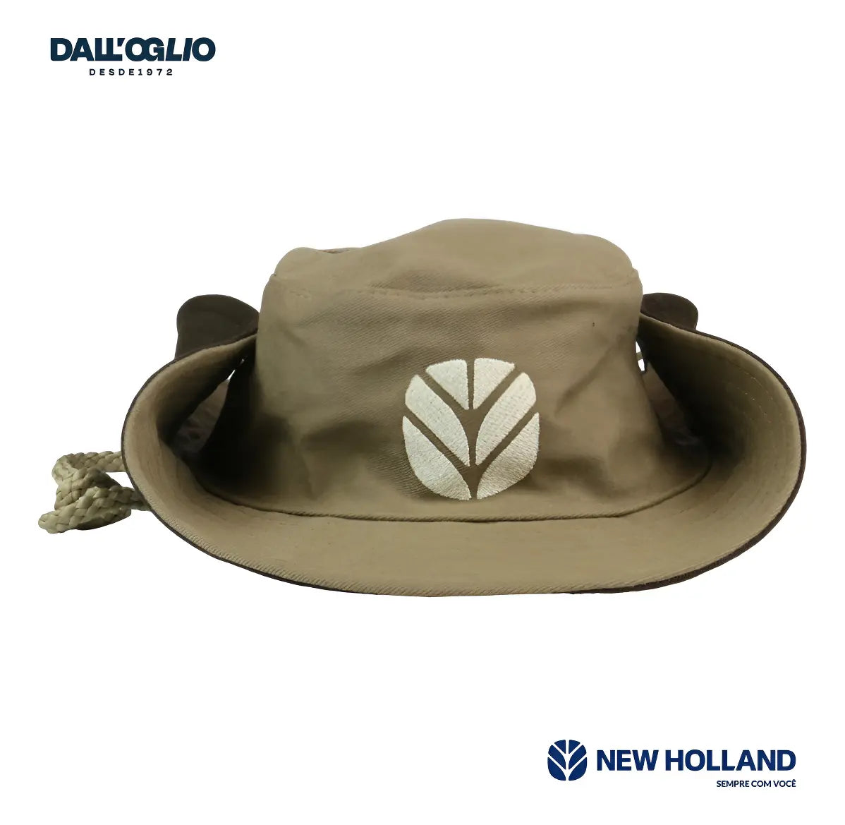 Chapeu Cacador - ENH2472NH