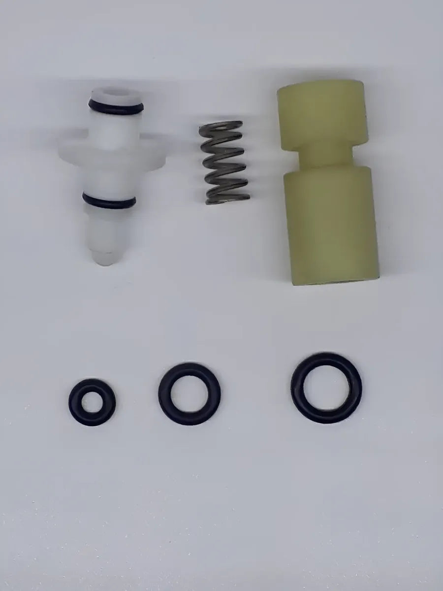 Kit Vazamento Agua Do Gatilho - 688325