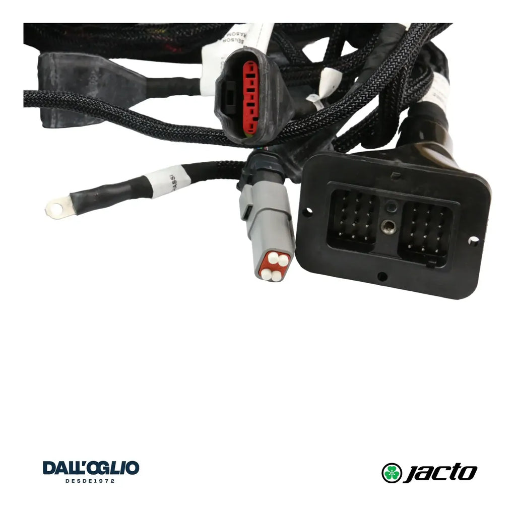 Chicote Barra Segmento - 1206225