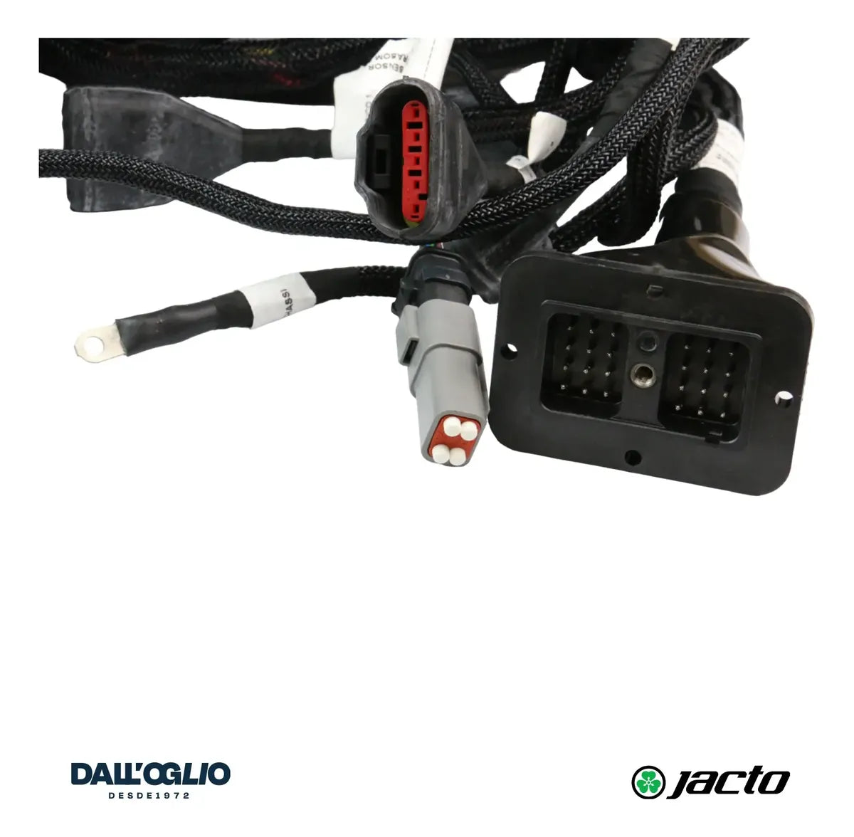 Chicote Barra Segmento - 1206225