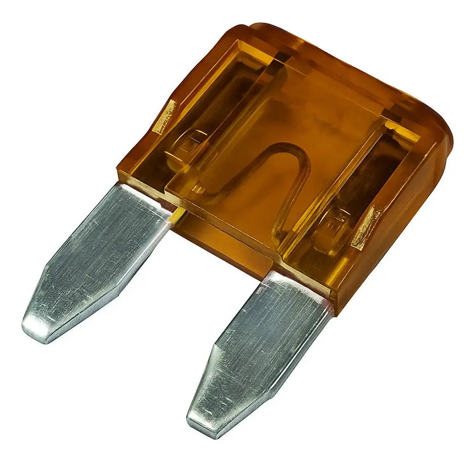 Fusivel Mini Lamina 7,5A - Universal - AMP7.5MINI
