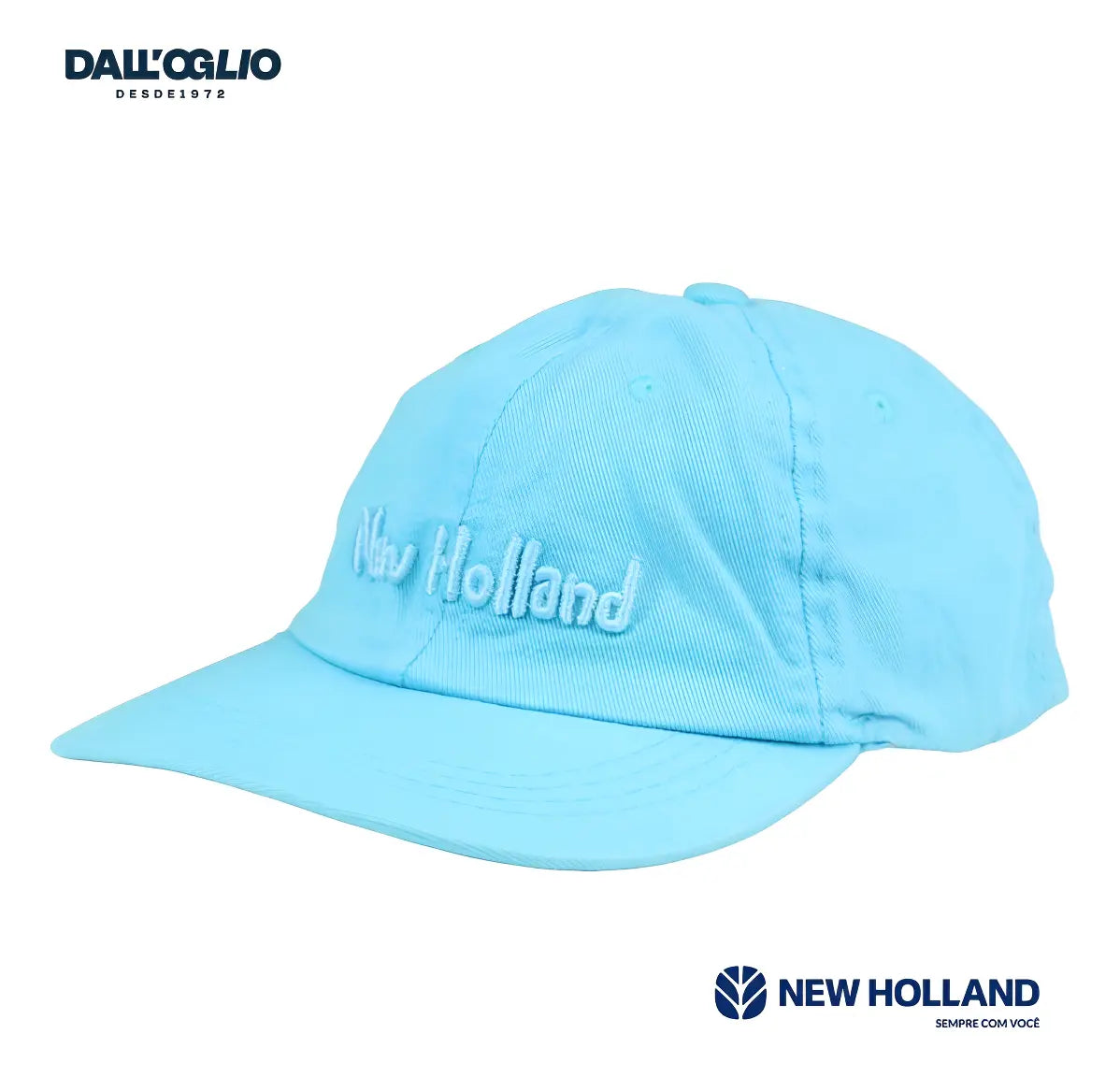 Bone Infantil Azul Castino - NHF5609000NH