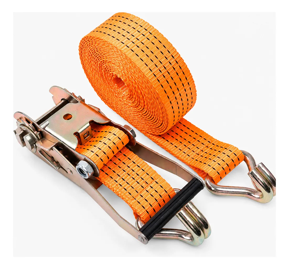 Conjunto Cinta e Catraca 5T 9 mts Compacto - CINTAM5T9M