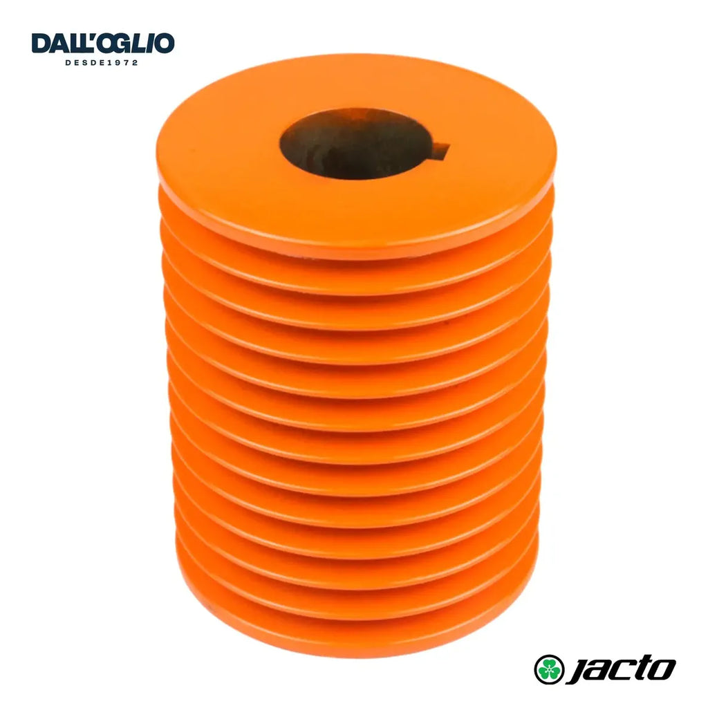 Polia do Ventilador - 381657