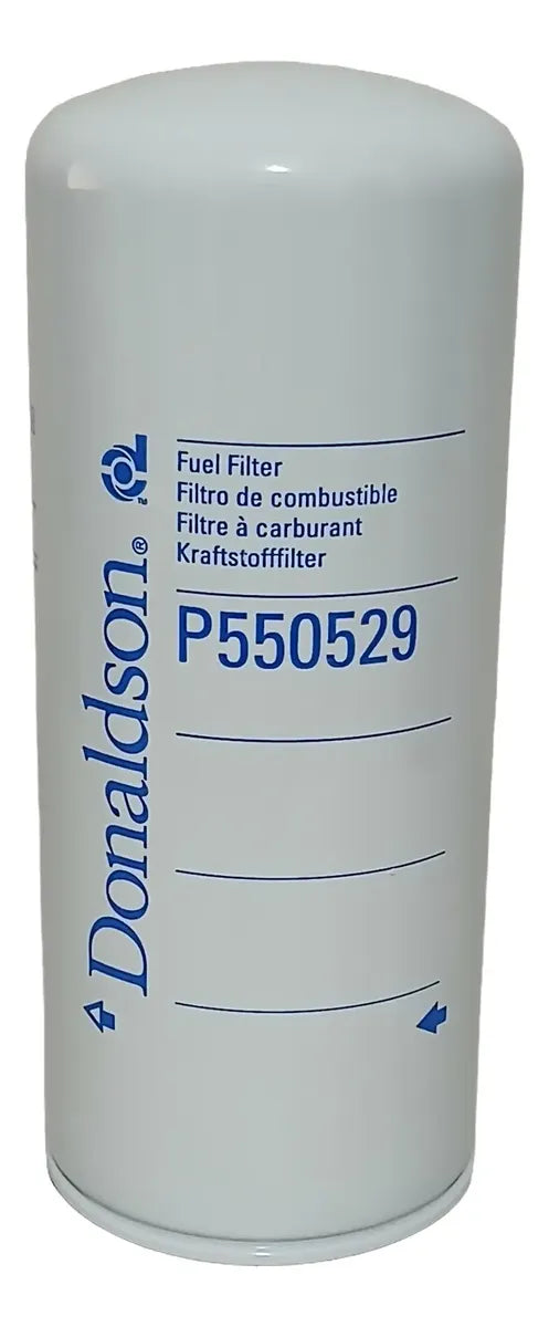 Filtro de Combustível - P550529