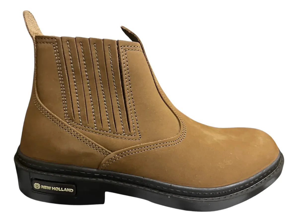 Botina Tabaco New Holland- 2533