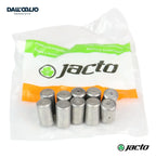 Conjunto de flanges para fixação de pás - 642421