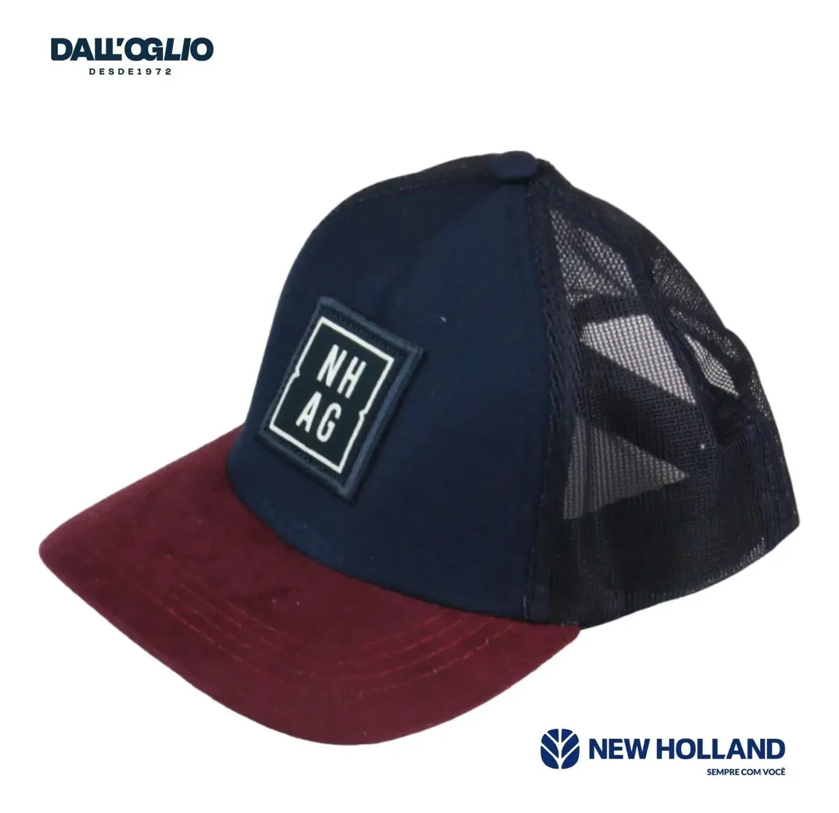 Bone Caldiero Infantil - ENH2438000NH