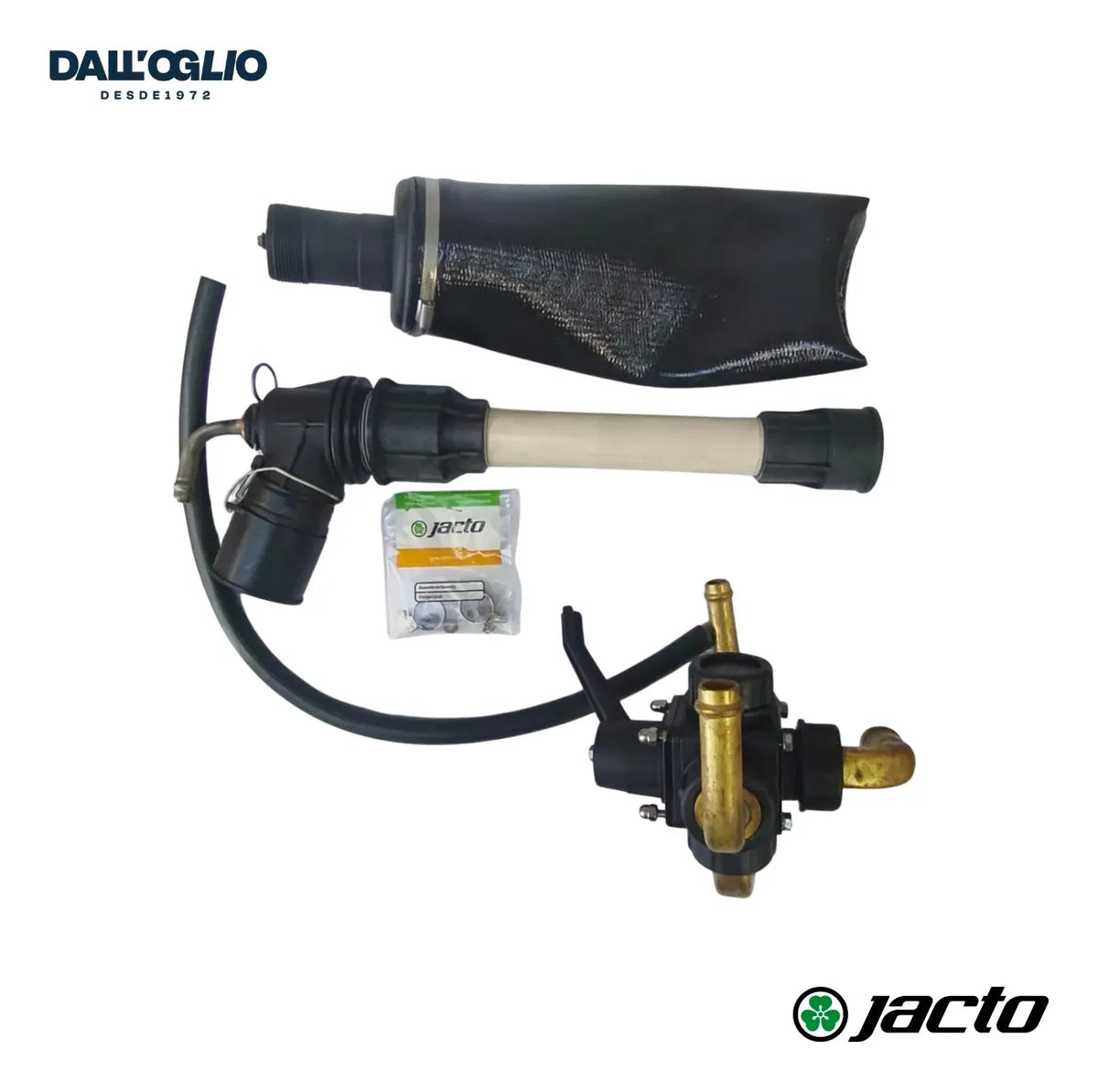 Kit Abastecedor Fonte Limpa Uniport - 1157571